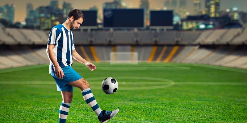 Không chỉ cần biết odds trong bóng đá là gì