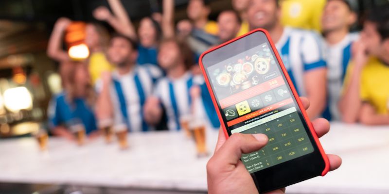 Tìm hiểu cơ bản về kèo half time và full time