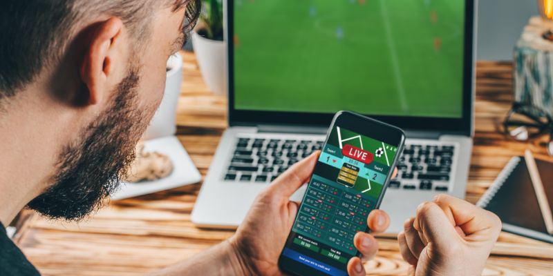 Vì sao kèo half time và full time được yêu thích?
